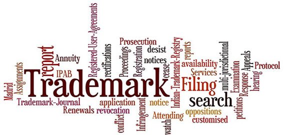 Different Types of Trademarks